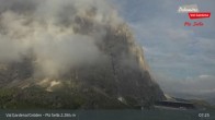 Archiv Foto Webcam Gröden - Piz Sella 06:00