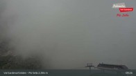Archiv Foto Webcam Gröden - Piz Sella 08:00