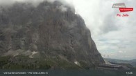 Archiv Foto Webcam Gröden - Piz Sella 12:00