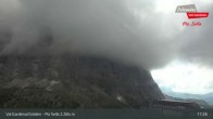 Archiv Foto Webcam Gröden - Piz Sella 16:00