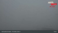 Archiv Foto Webcam Gröden - Piz Sella 18:00