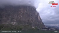 Archiv Foto Webcam Gröden - Piz Sella 06:00