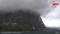 Archiv Foto Webcam Gröden - Piz Sella 07:00