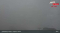 Archiv Foto Webcam Gröden - Piz Sella 18:00