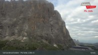 Archiv Foto Webcam Gröden - Piz Sella 07:00