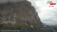 Archiv Foto Webcam Gröden - Piz Sella 12:00