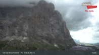 Archiv Foto Webcam Gröden - Piz Sella 14:00