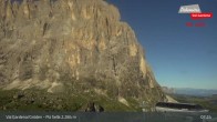 Archiv Foto Webcam Gröden - Piz Sella 06:00