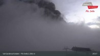 Archiv Foto Webcam Gröden - Piz Sella 02:00
