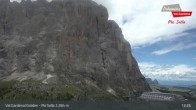 Archiv Foto Webcam Gröden - Piz Sella 12:00