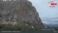 Archiv Foto Webcam Gröden - Piz Sella 06:00