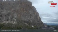 Archiv Foto Webcam Gröden - Piz Sella 07:00