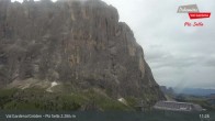 Archiv Foto Webcam Gröden - Piz Sella 10:00
