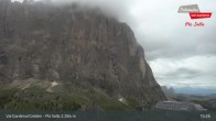Archiv Foto Webcam Gröden - Piz Sella 14:00