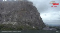 Archiv Foto Webcam Gröden - Piz Sella 16:00