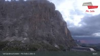 Archiv Foto Webcam Gröden - Piz Sella 02:00