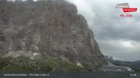 Archiv Foto Webcam Gröden - Piz Sella 16:00