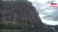 Archiv Foto Webcam Gröden - Piz Sella 18:00