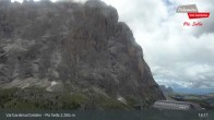 Archiv Foto Webcam Gröden - Piz Sella 12:00