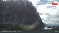 Archived image Webcam Val Gardena - Piz Sella 14:00