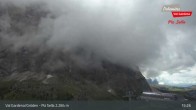 Archiv Foto Webcam Gröden - Piz Sella 14:00