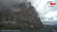 Archiv Foto Webcam Gröden - Piz Sella 16:00
