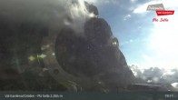 Archiv Foto Webcam Gröden - Piz Sella 18:00