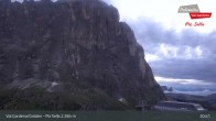 Archiv Foto Webcam Gröden - Piz Sella 20:00