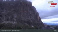 Archiv Foto Webcam Gröden - Piz Sella 00:00