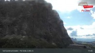 Archiv Foto Webcam Gröden - Piz Sella 16:00