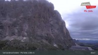 Archiv Foto Webcam Gröden - Piz Sella 02:00