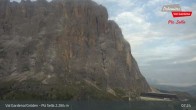 Archiv Foto Webcam Gröden - Piz Sella 06:00