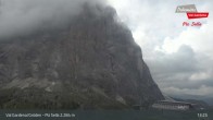 Archiv Foto Webcam Gröden - Piz Sella 12:00