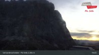 Archiv Foto Webcam Gröden - Piz Sella 16:00