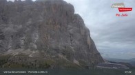 Archiv Foto Webcam Gröden - Piz Sella 23:00