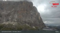 Archiv Foto Webcam Gröden - Piz Sella 02:00