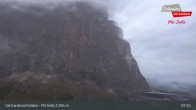 Archiv Foto Webcam Gröden - Piz Sella 04:00