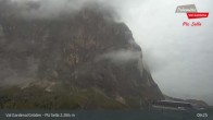 Archiv Foto Webcam Gröden - Piz Sella 06:00