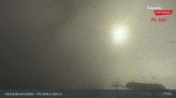 Archiv Foto Webcam Gröden - Piz Sella 15:00