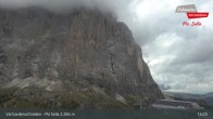 Archiv Foto Webcam Gröden - Piz Sella 12:00