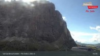 Archiv Foto Webcam Gröden - Piz Sella 14:00