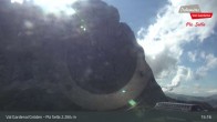 Archiv Foto Webcam Gröden - Piz Sella 14:00