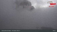 Archiv Foto Webcam Gröden - Piz Sella 18:00