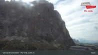 Archived image Webcam Val Gardena - Piz Sella 14:00