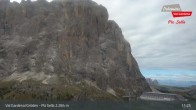 Archiv Foto Webcam Gröden - Piz Sella 10:00