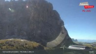 Archiv Foto Webcam Gröden - Piz Sella 12:00