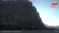 Archiv Foto Webcam Gröden - Piz Sella 16:00