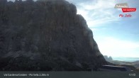Archiv Foto Webcam Gröden - Piz Sella 16:00