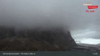 Archiv Foto Webcam Gröden - Piz Sella 10:00