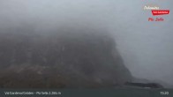 Archiv Foto Webcam Gröden - Piz Sella 14:00